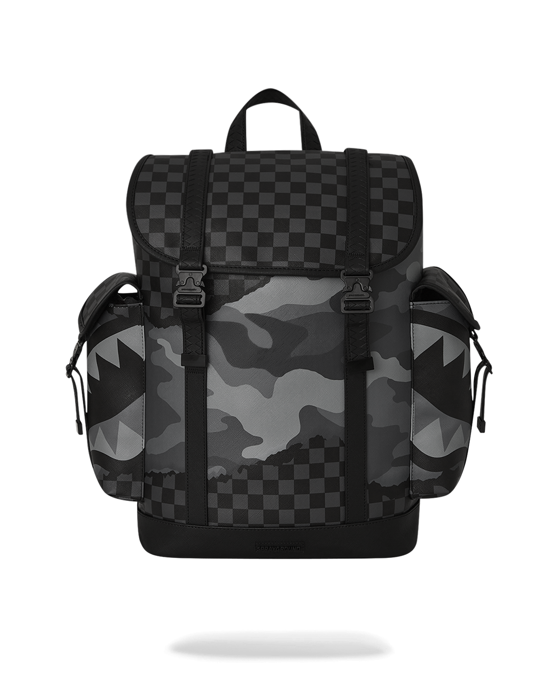 SPRAYGROUND® BACKPACK 3AM RIPTIDE MONTE CARLO BACKPACK
