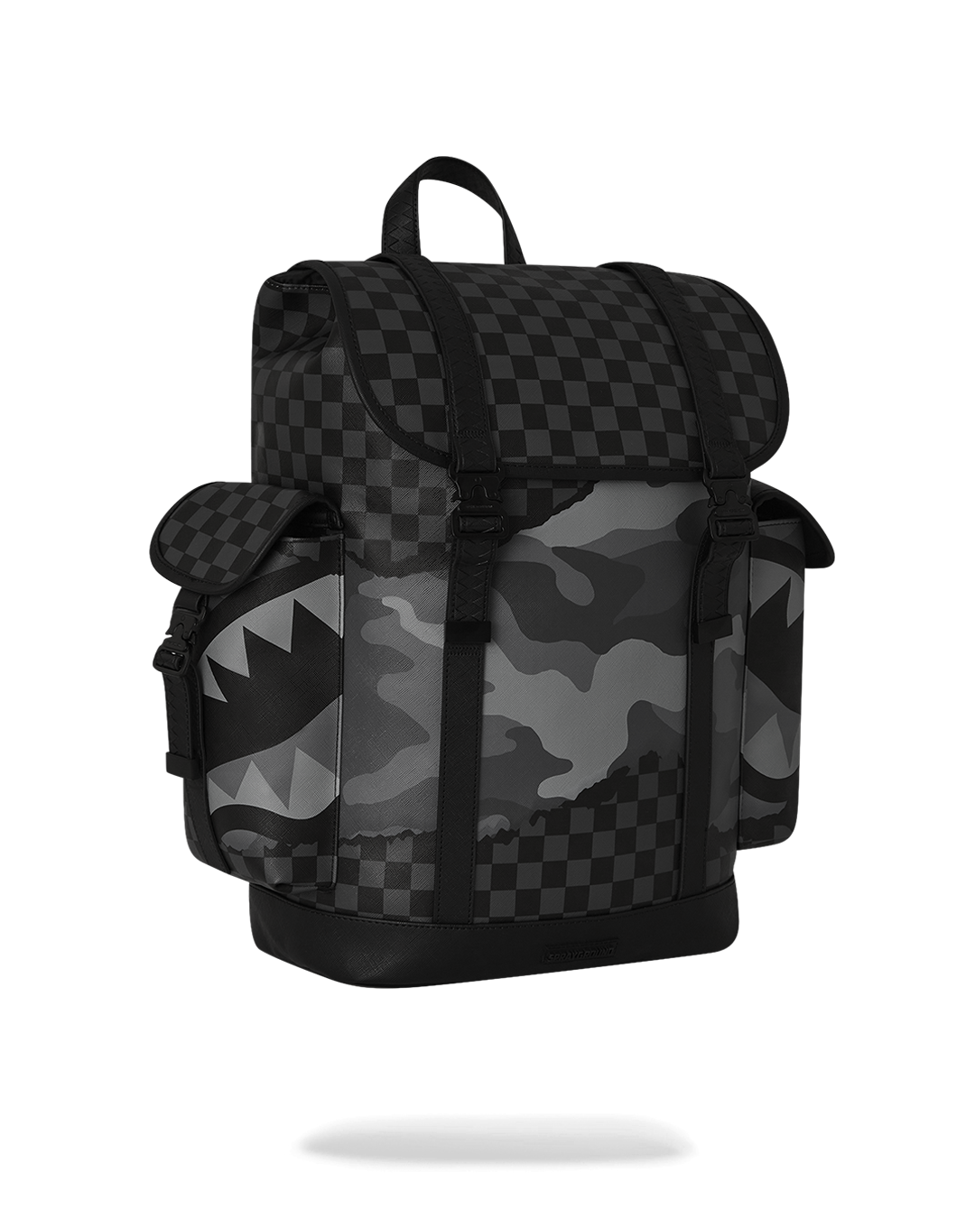 SPRAYGROUND® BACKPACK 3AM RIPTIDE MONTE CARLO BACKPACK