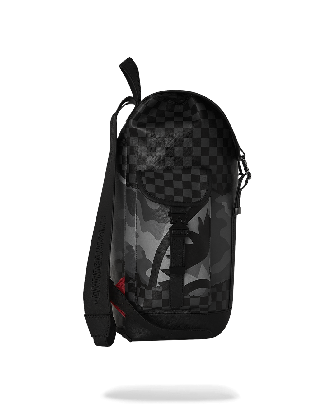 SPRAYGROUND® BACKPACK 3AM RIPTIDE MONTE CARLO BACKPACK
