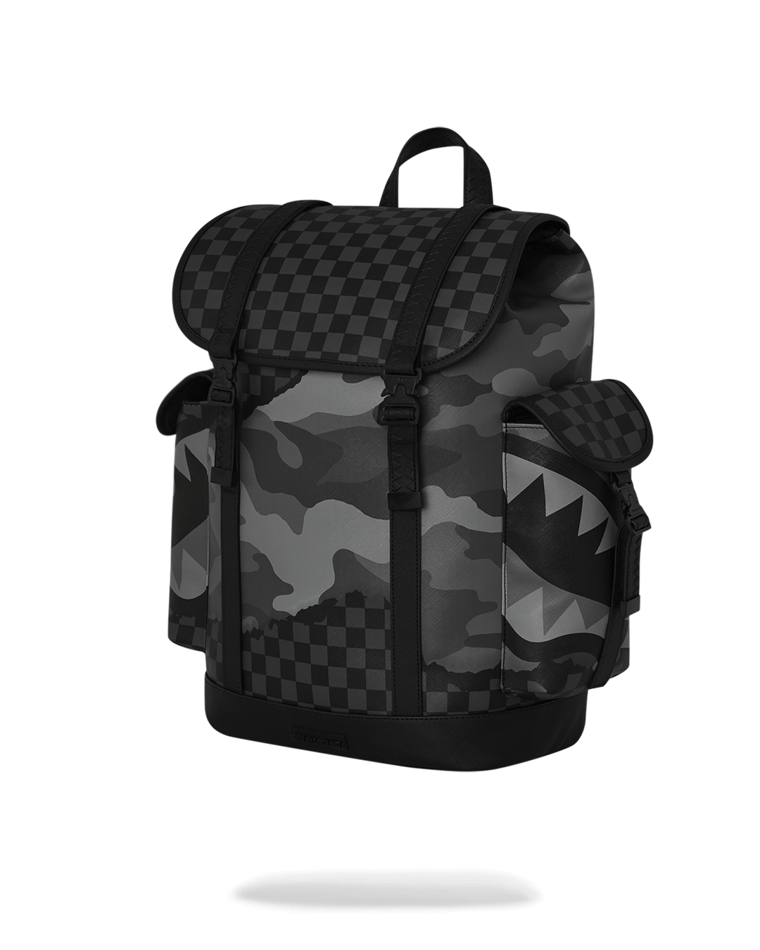 SPRAYGROUND® BACKPACK 3AM RIPTIDE MONTE CARLO BACKPACK