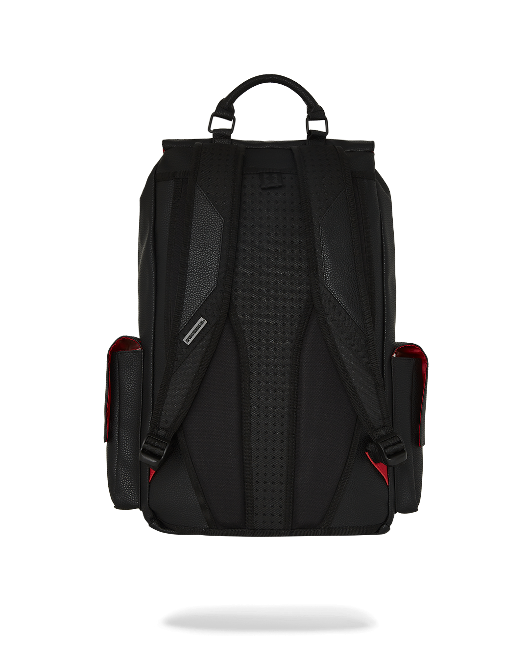 SPRAYGROUND® BACKPACK G600 GLOBAL EDITION MONTE CARLO BACKPACK
